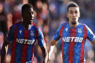 فانتازي يلا كورة.. ثنائي كريستال بالاس وعودة واتكينز في التشكيل المثالي للجولة 19